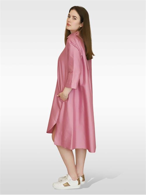 Shirt collar dress MAXMARA LEISURE | 2332210538600006